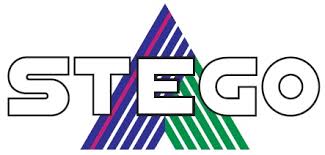 stego logo